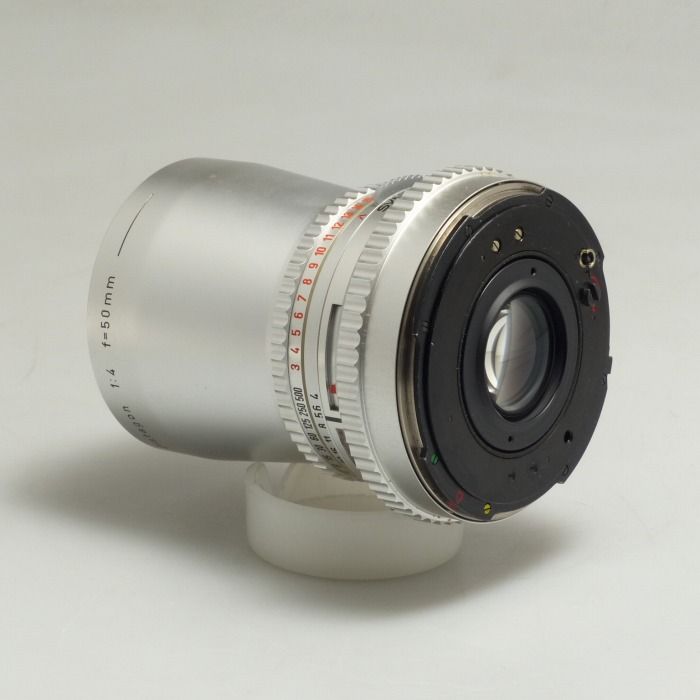 【中古】(ハッセルブラッド) HASSELBLAD ディスタゴン C50/4 中古】(ハッセルブラッド) HASSELBLAD ディスタゴンC50/4T*(BK