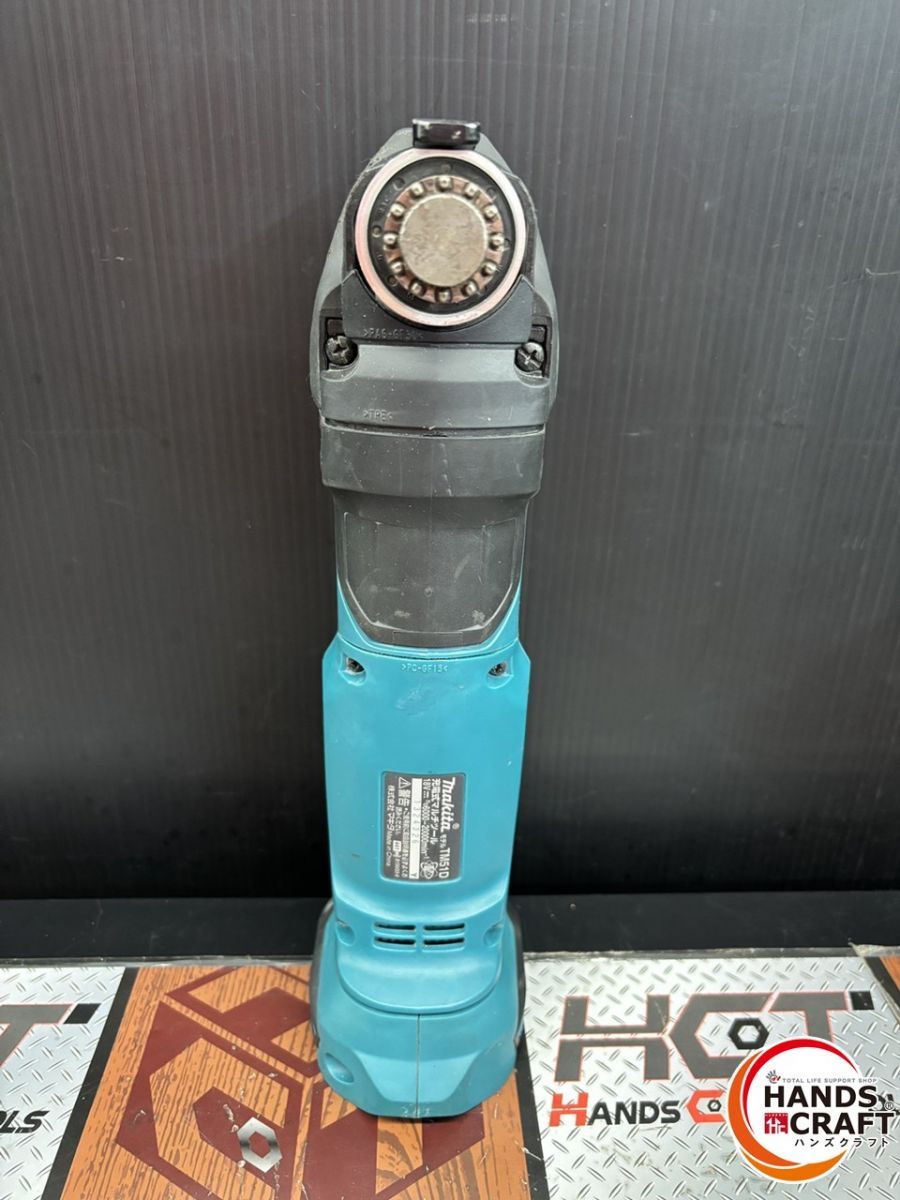 中古】マキタ マルチツール TM51DZ 本体のみ【ハンズクラフト熊本
