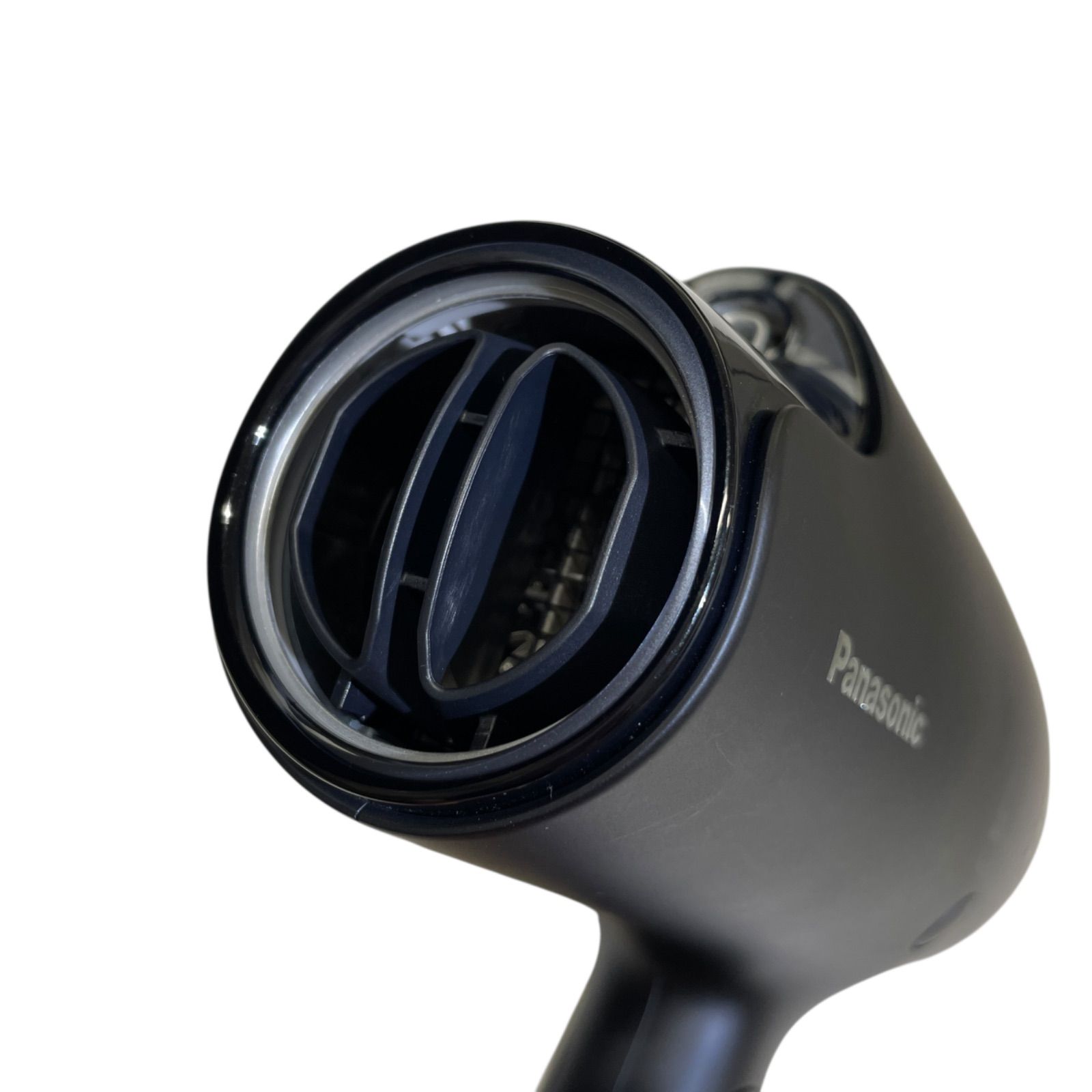 【少し訳あり】Panasonic ヘアドライヤー EH-NA0G 1200W パナソニック ナノケア EH-NA0G-A [ディープネイビー] 価格比較