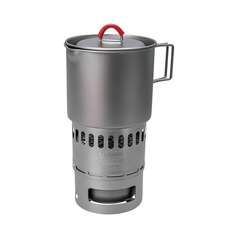 Mug pot