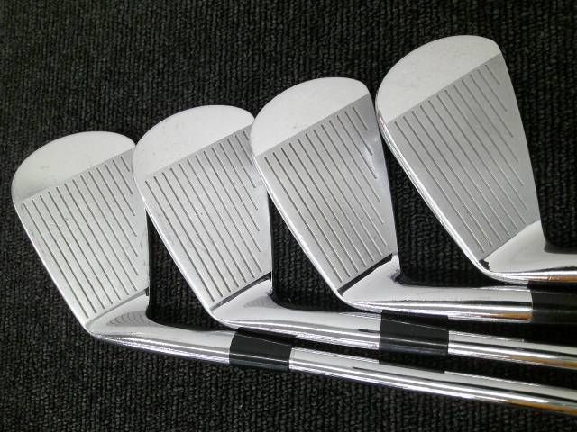 アイアンセットMIZUNO MP-55 NSPRO850GHシャフト（送料無料） アイアンセットMIZUNO MP-55 NSPRO850GHシャフト（送料無料