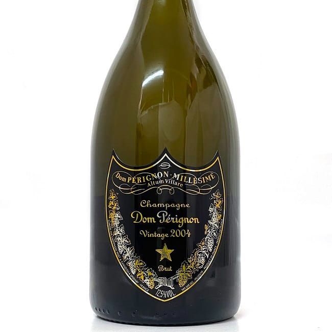 ドンペリニヨン 限定版　ジェフ クーン 2004 ドンペリニヨン 限定版 ジェフ クーン 2004 - メルカリ