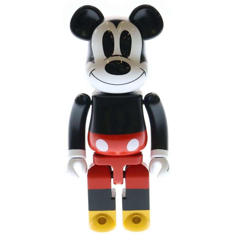 MEDICOM TOY (メディコムトイ) BE@RBRICK MICKEY MOUSE 200
