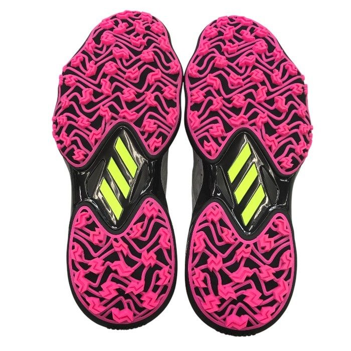 adidas コードカオス BOA25 スニーカー メンズ オールシーズン マルチ