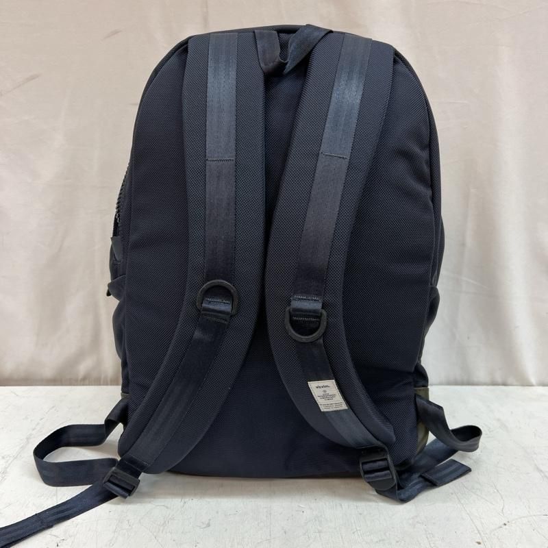 ビズビム×ソフネットコラボリュック VISVIM ビズビム リュックサック、デイパック リュックサック