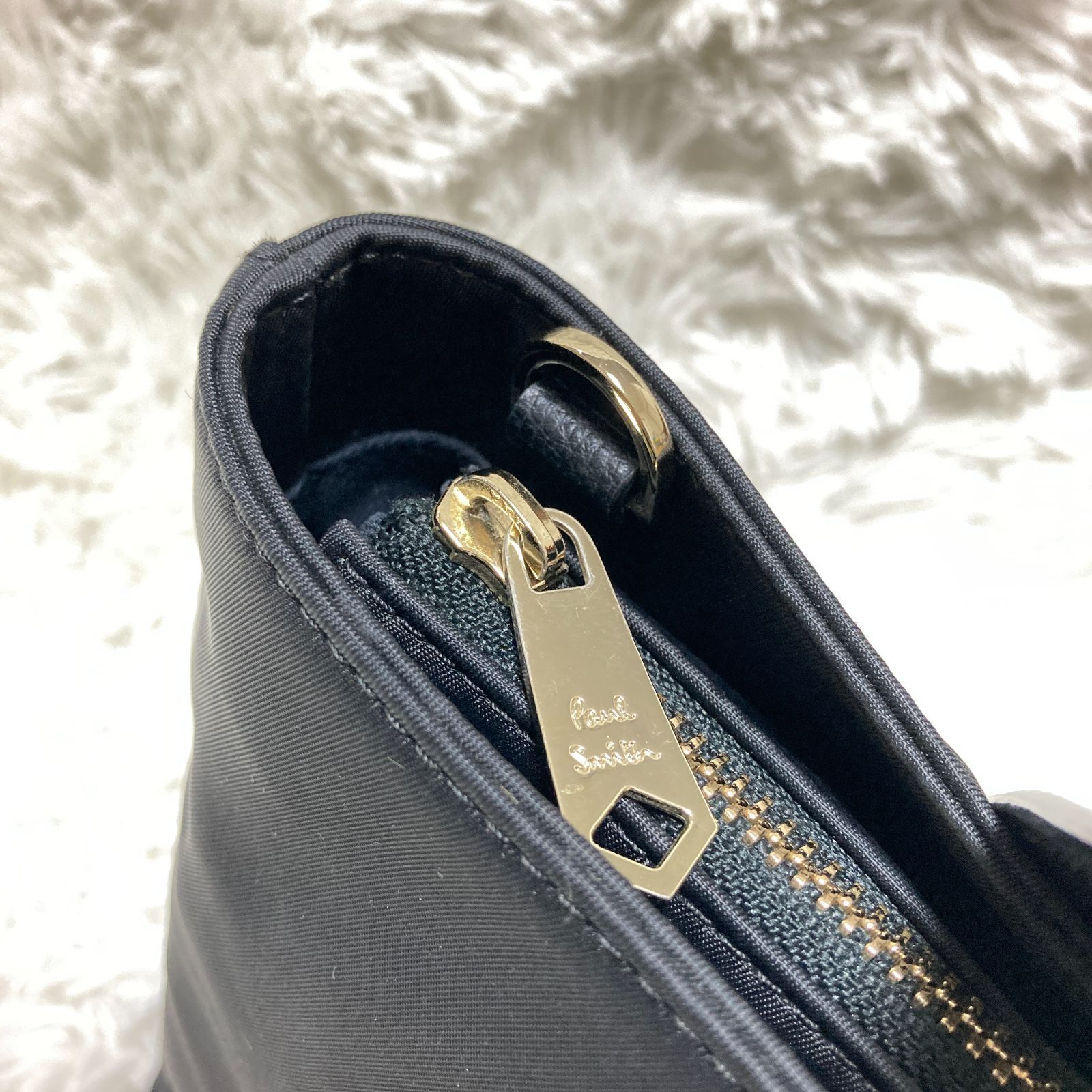 ポールスミス Paul Smith トートバッグ ミニバッグ マルチ