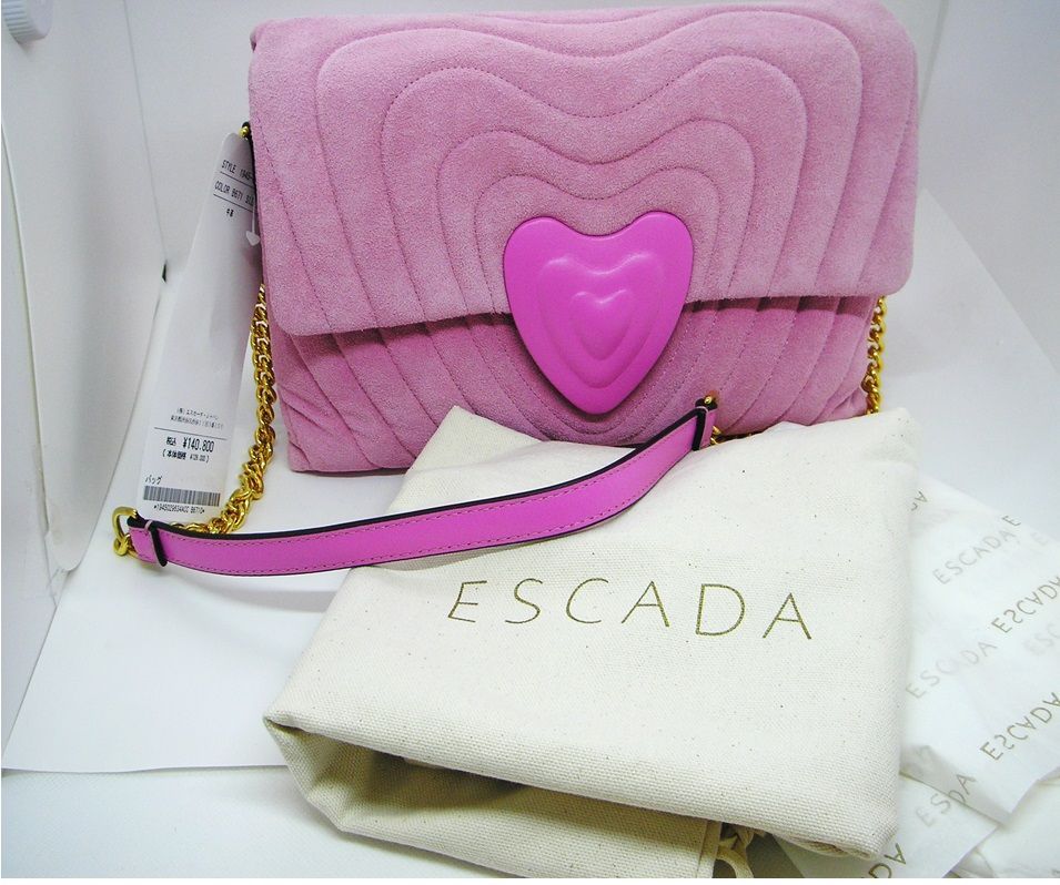 じいなじいな様専用※美品【新品・B品】ESCADA（エスカーダ