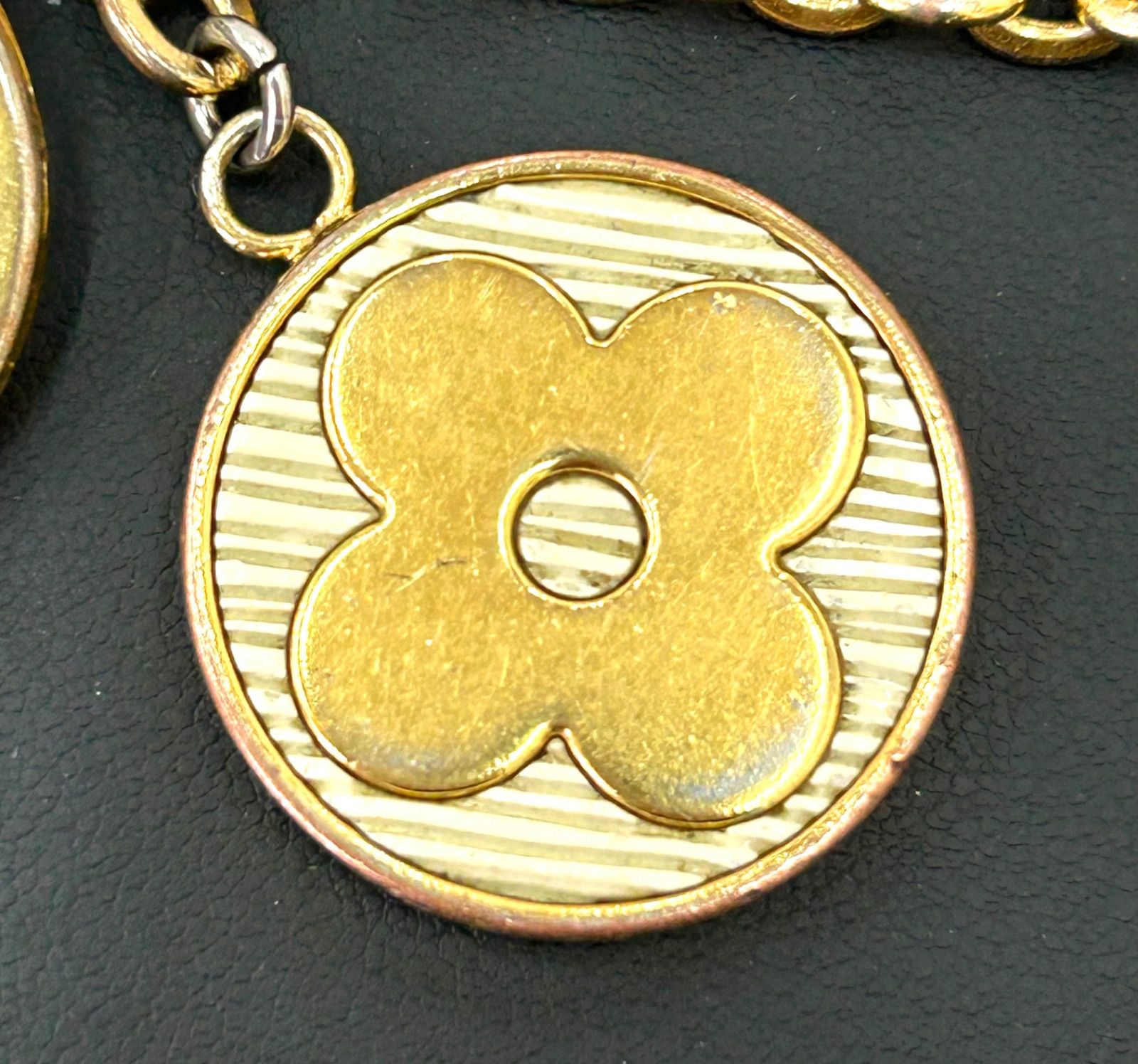 ルイヴィトン　Louis Vuitton ポルトクレ スプリング ストリート 駅南やまご質店オンラインショップ / ヴィトン ポルトクレ スプリング