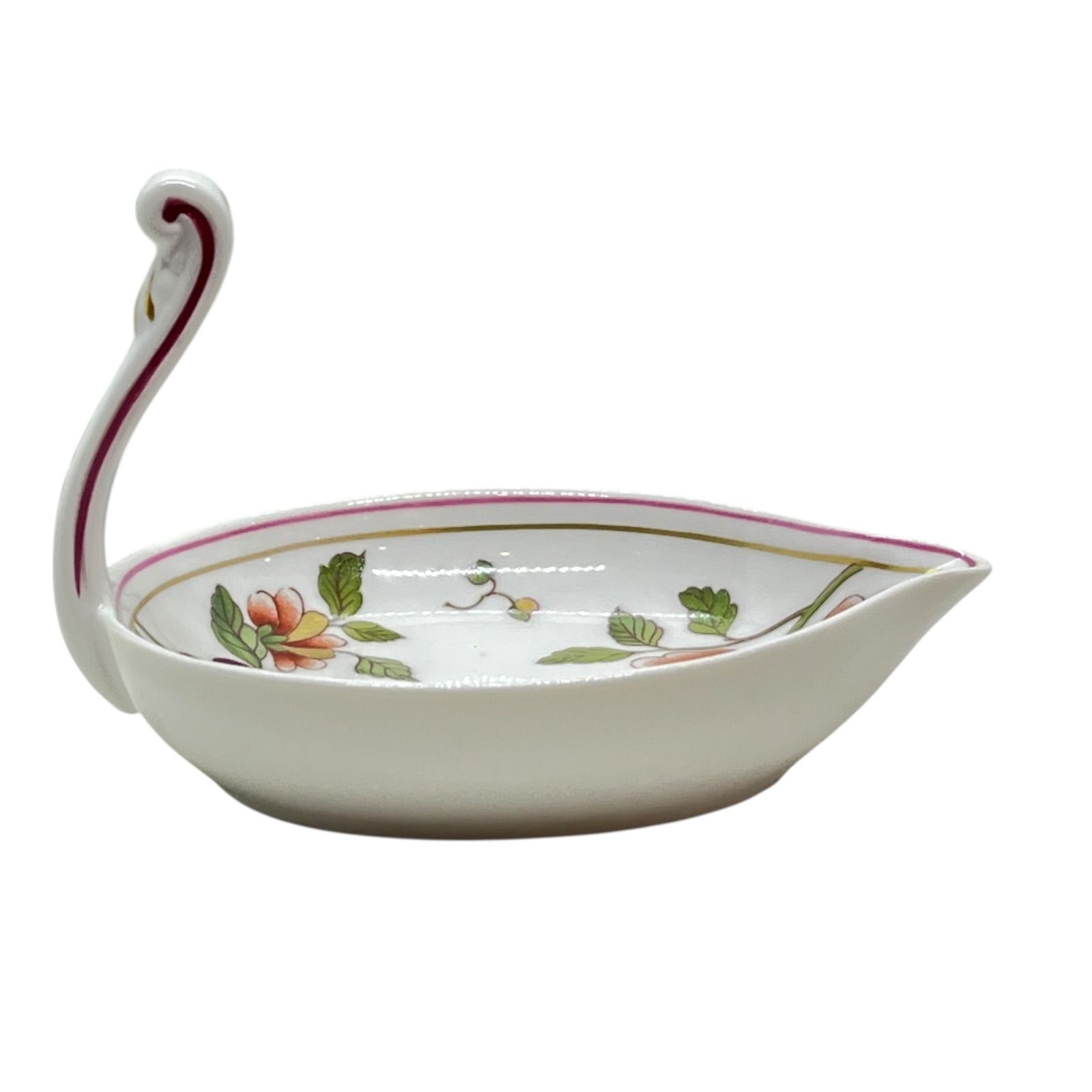 蓋付き小物入れ