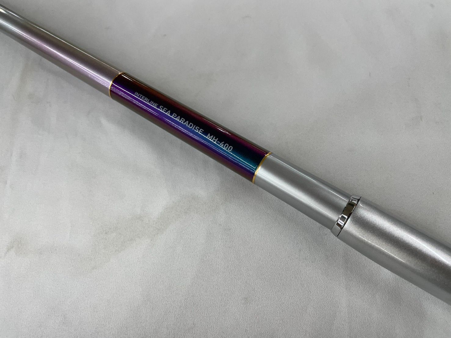 送料無料 ジャンク品 ダイワ インターラインシーパラダイス MH