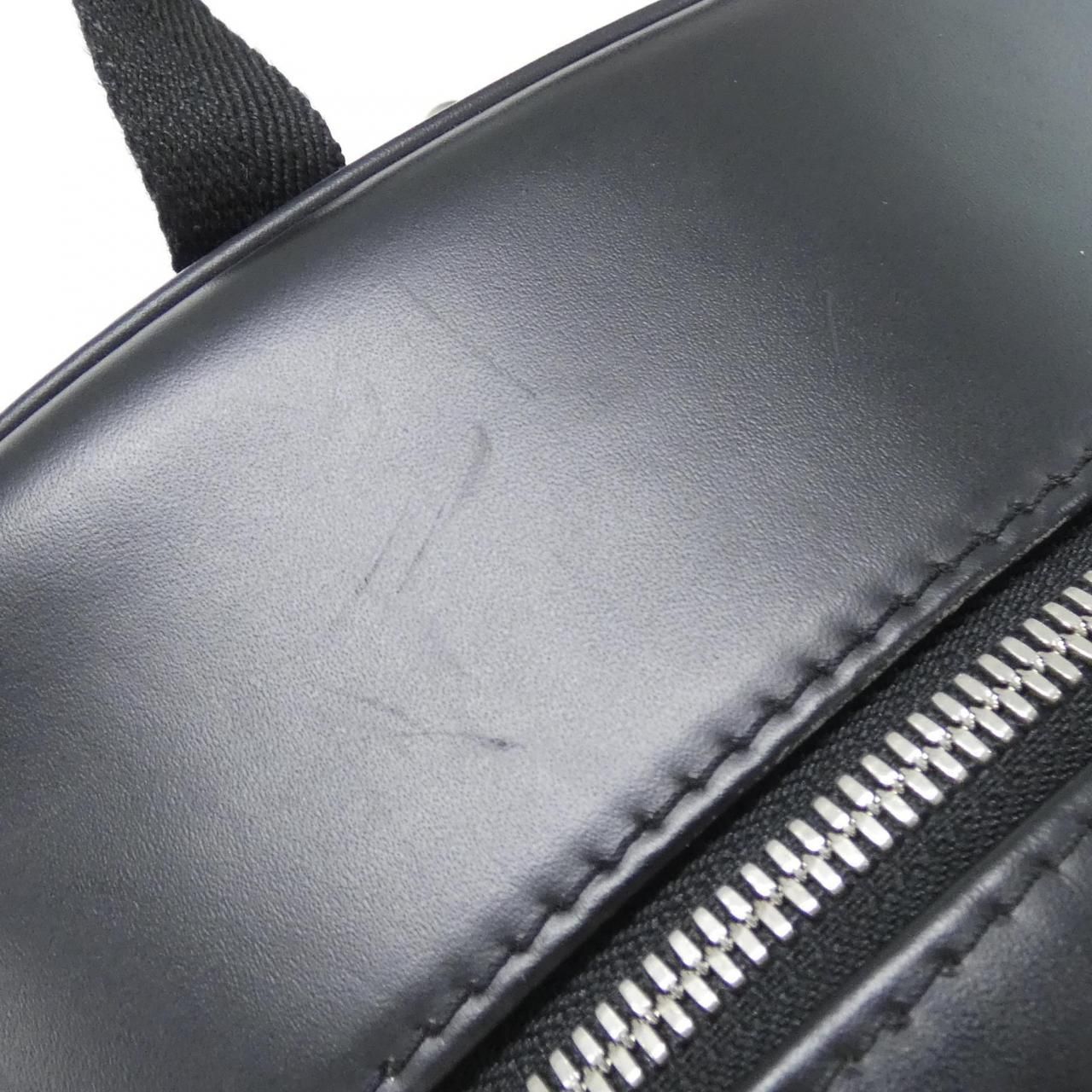 ルイヴィトン LOUIS VUITTON ジョッシュ ダミエグラフィット バック  