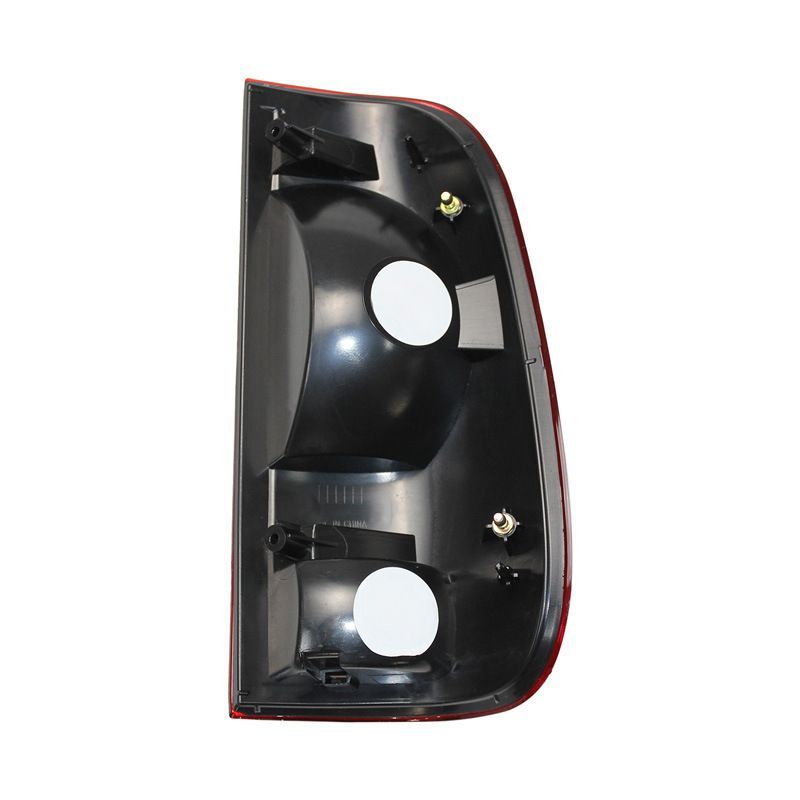 ハロゲンテールランプ