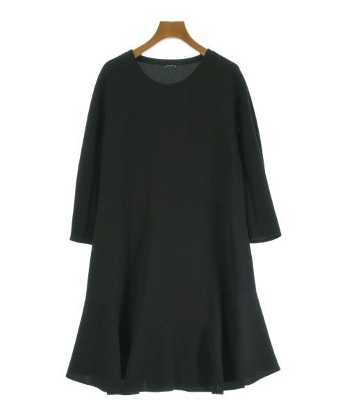 JIL SANDER NAVY ワンピース レディース 古着