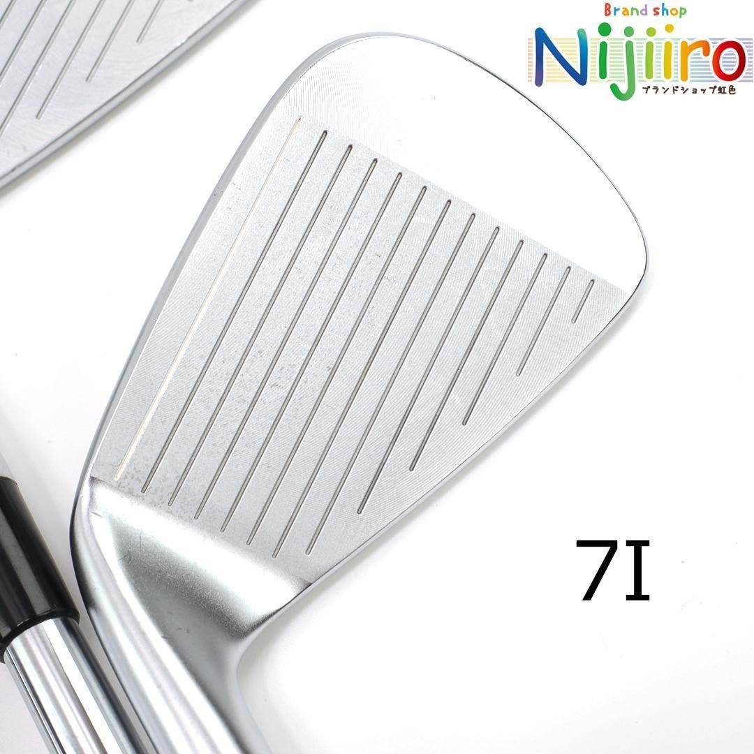 極美品】PING ブループリント K's NINE アイアン MOIマッチング - メルカリ