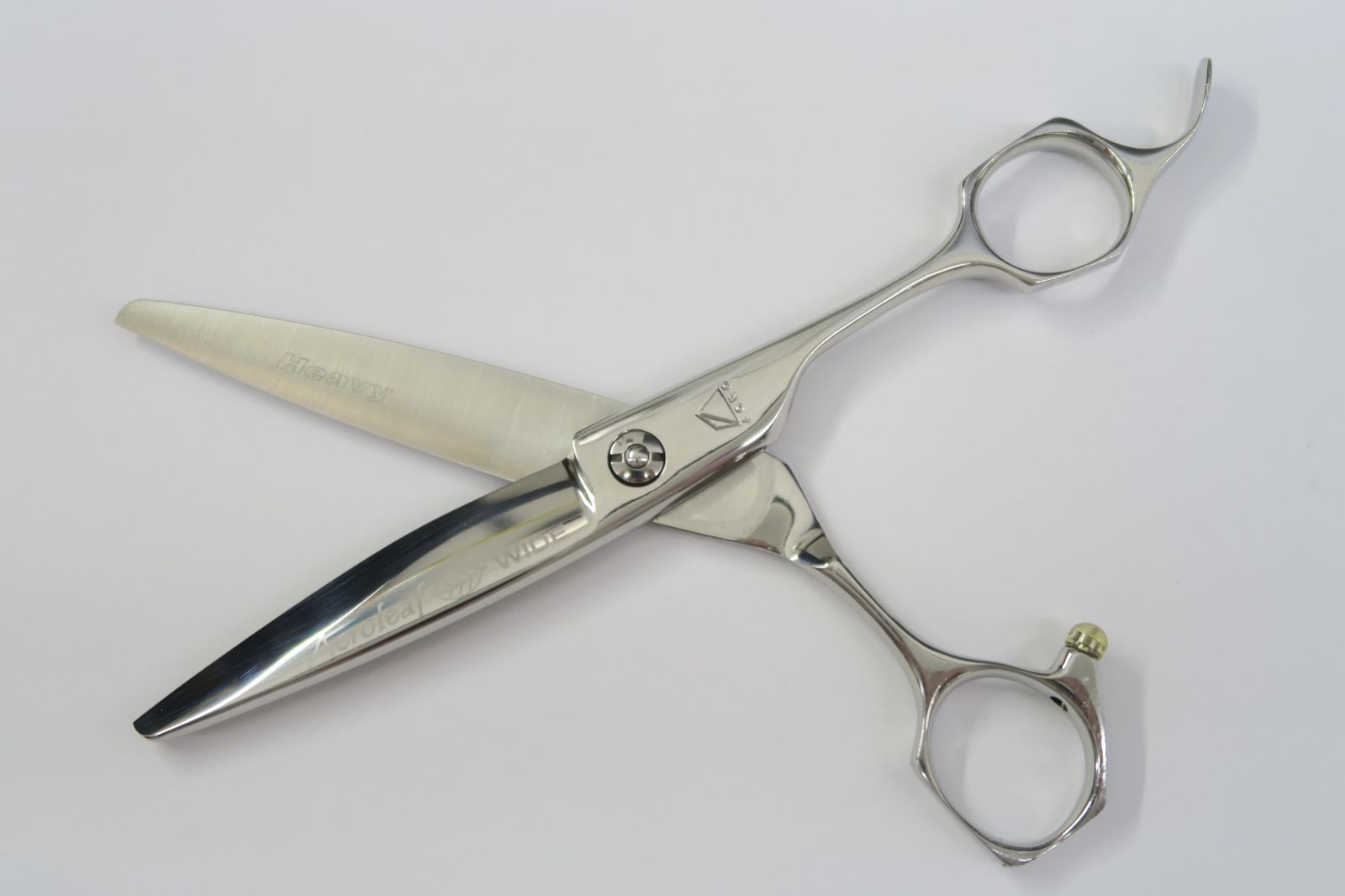 Bランク【MIZUTANI SCISSORS ミズタニシザーズ】 ACRO Acroleaf WIDE K