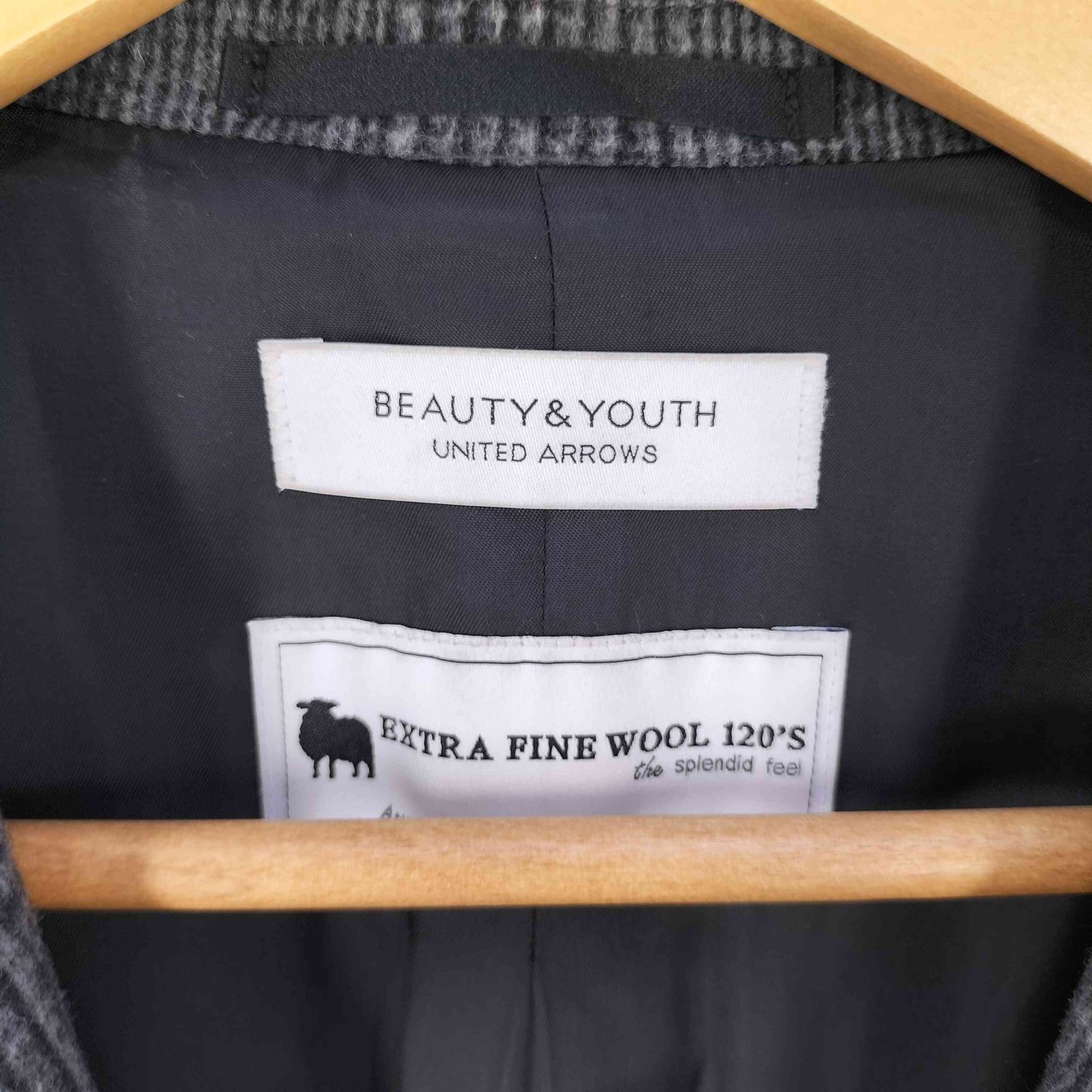 ビューティーアンドユースユナイテッドアローズ BEAUTY ＆ YOUTH