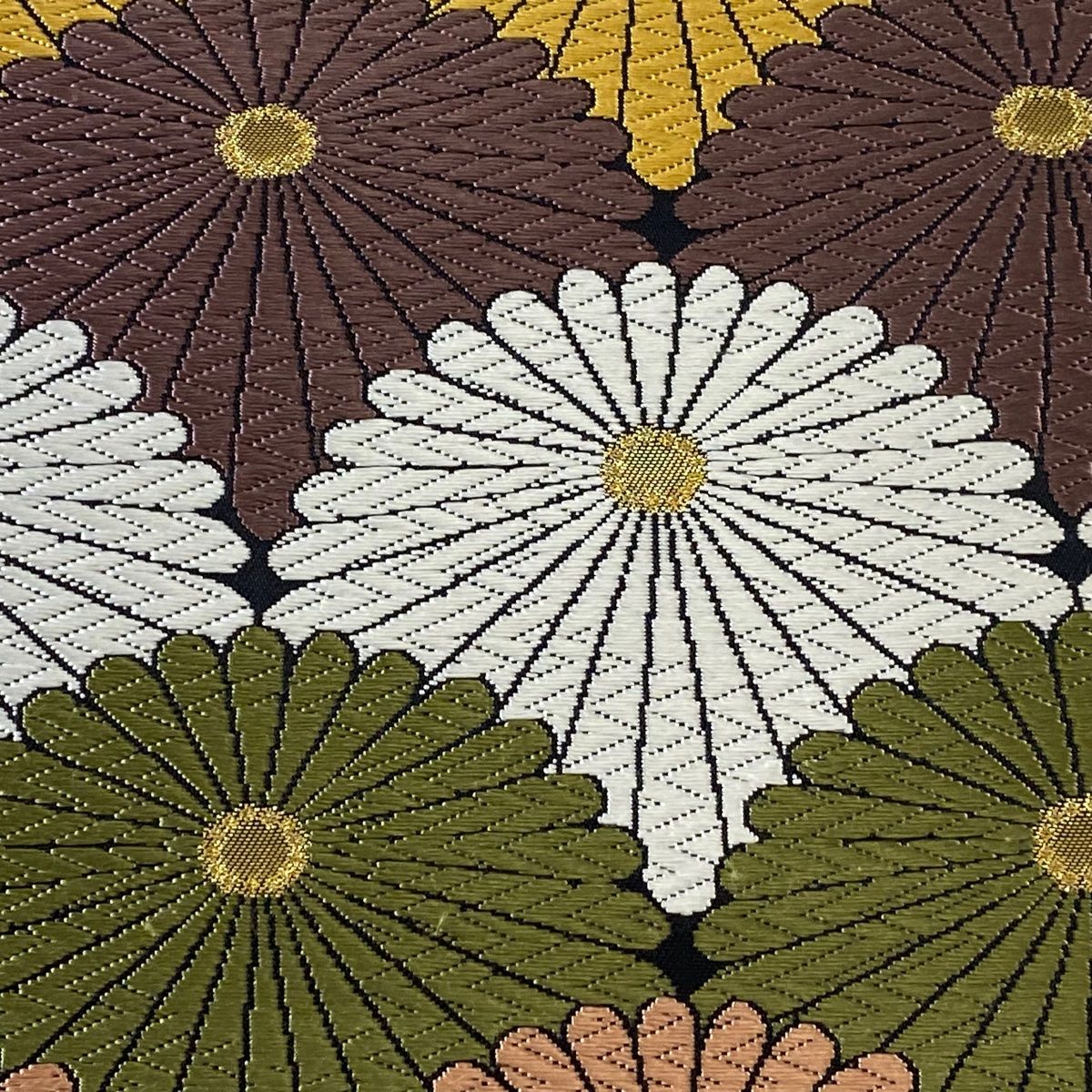 袋帯 名品