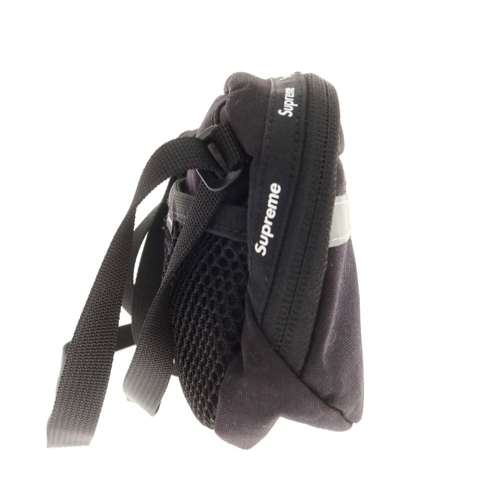 中古】シュプリーム Supreme 2024年秋冬 Mini Side Bag CORDURA