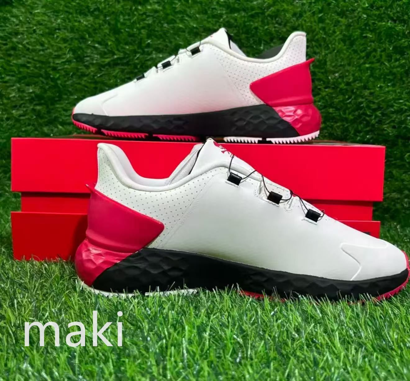 PERFORATED G|DRIVE