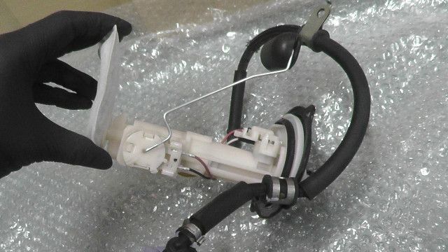 マジェスティS SG52J-008xxx の 燃料ポンプ:#1703139477 - メルカリ