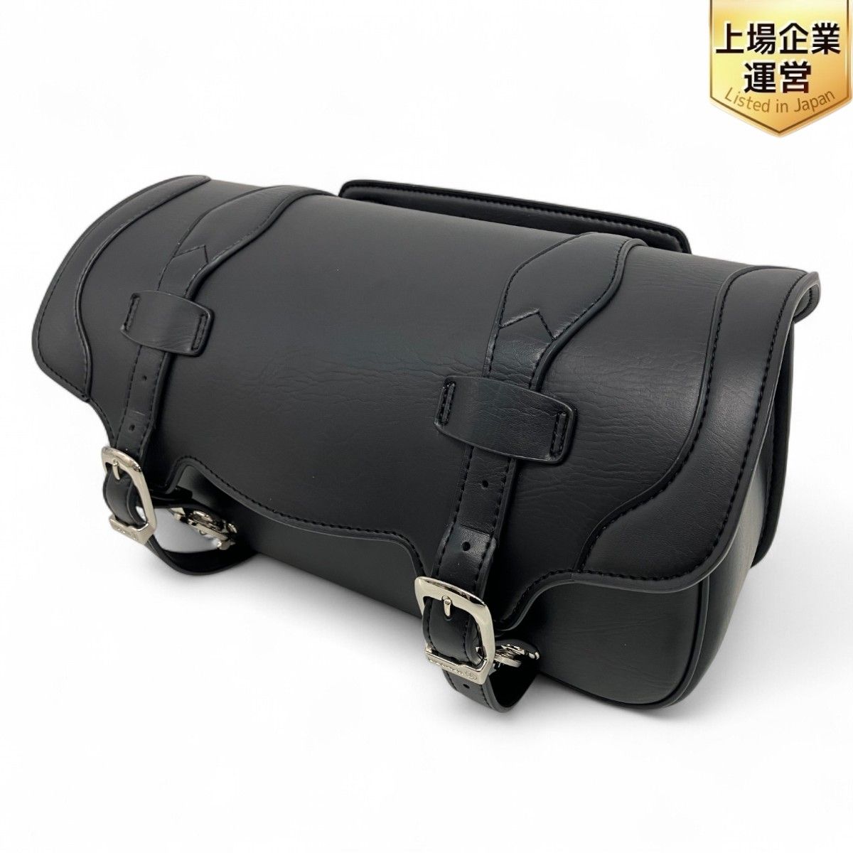 DEGNER DSB-8 バイク用 サイドバッグ バイク用品 Z9946026