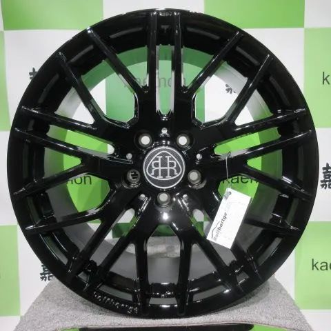 ☆国産車色々履けます☆【ホイール】Rolfhartge ロルフハルトゲ X10 EVO【タイヤ】ハンコック Ventus S1 evo3 K127  （横浜青葉店） - メルカリ