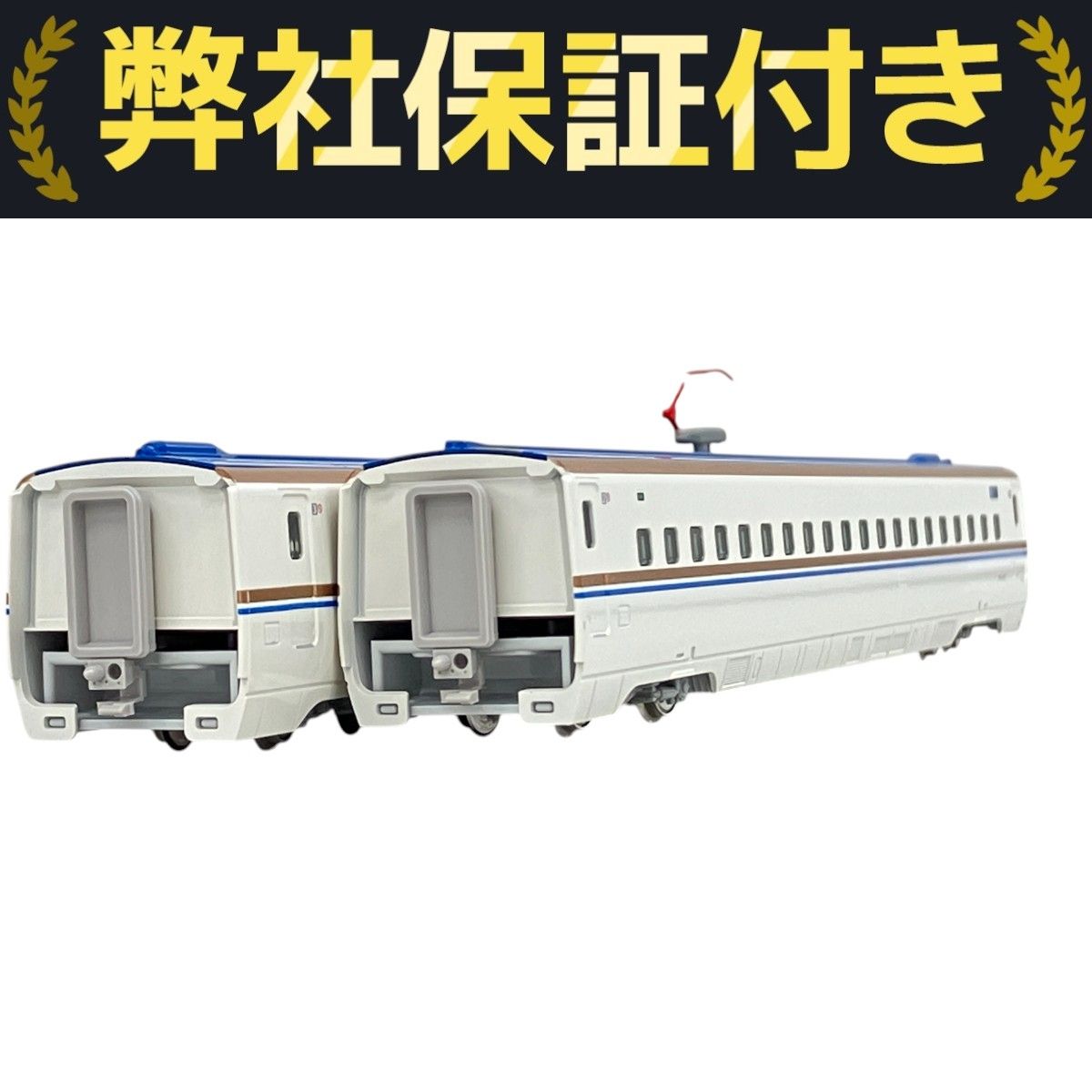カトー W7系 北陸新幹線「はくたか」6両基本+6両増結セット カトー W7系北陸新幹線「はくたか」 6両増結セット 10-1263