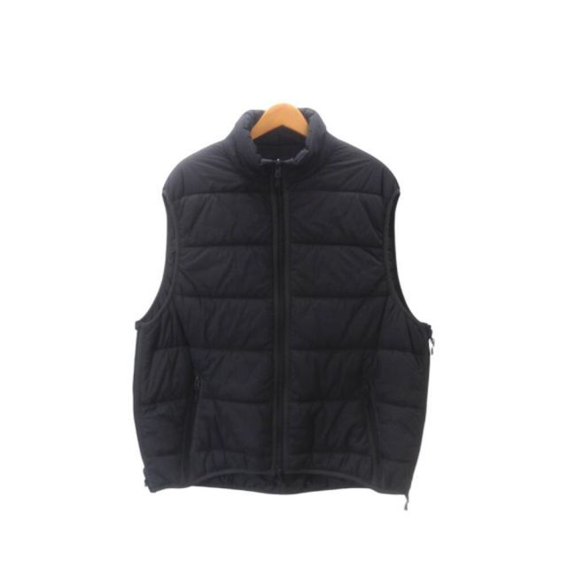 TECH REVERSIBLE CLIMBERS PUFF VEST | DAIWA PIER39(ダイワ