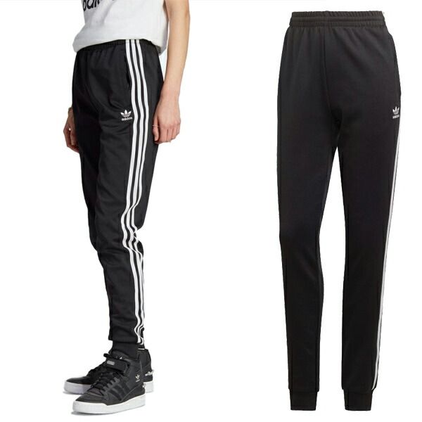 トラックパンツ adidas