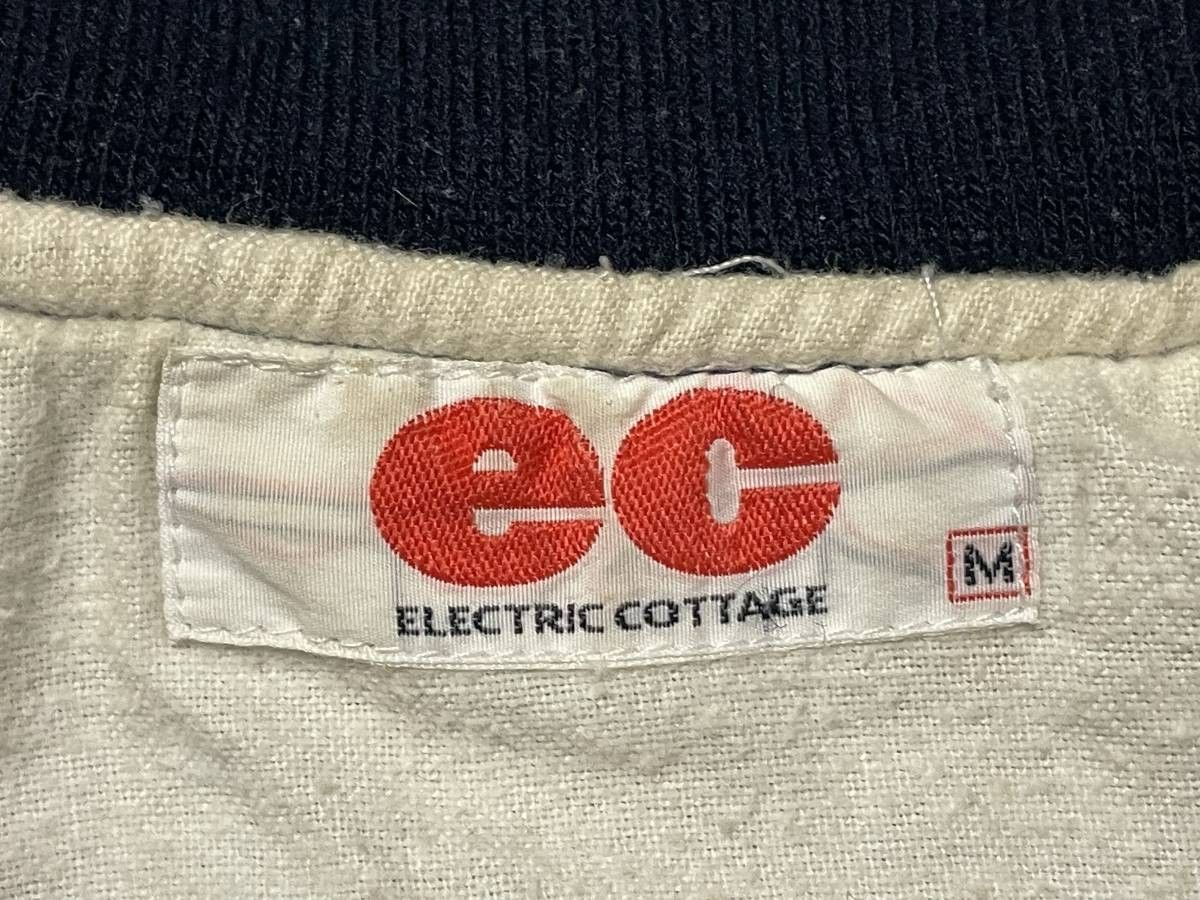 ELECTRIC COTTAGE コート サイズM ELECTRIC COTTAGE size M | AKO