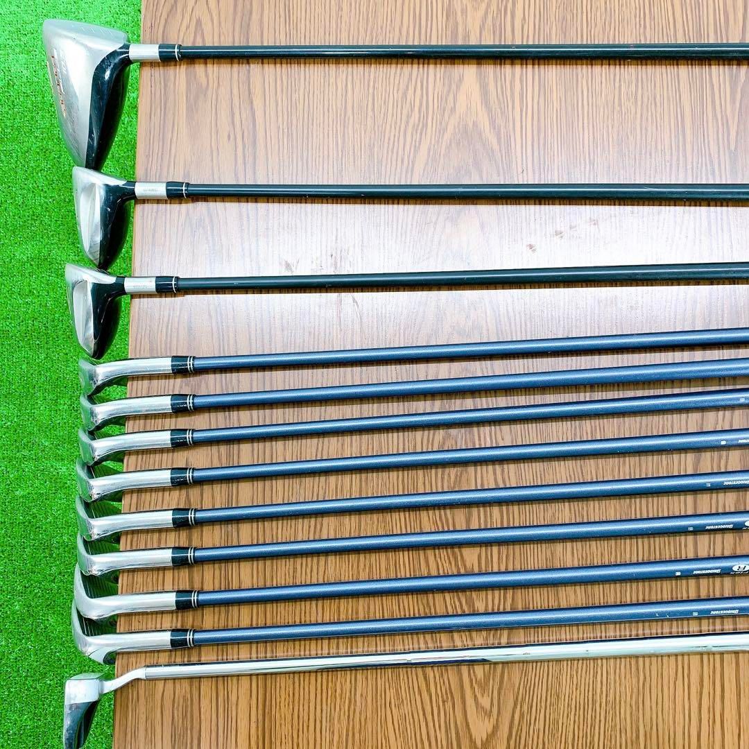 HONMA BERES ホンマ ベレス メンズゴルフセット 13本 初心者 星2 HONMA BERES ホンマ ベレス メンズゴルフセット 13本 初心者 星2