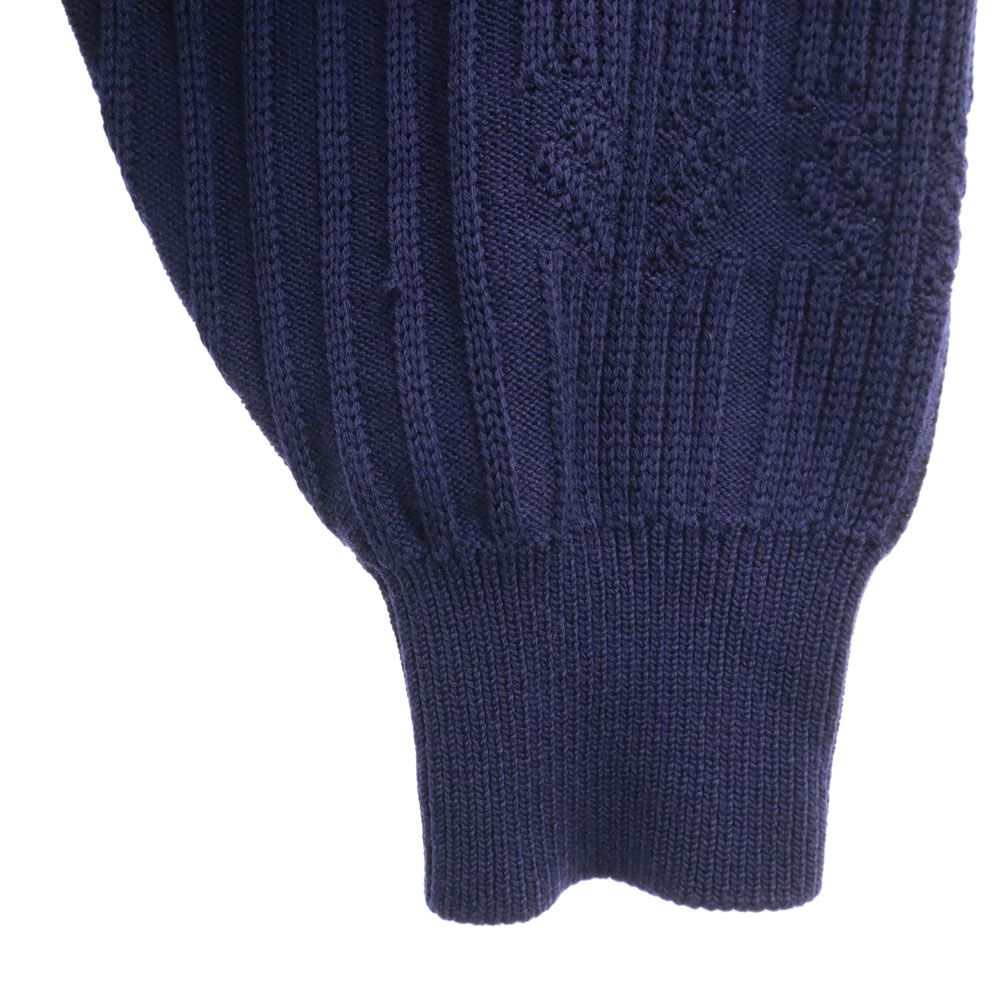 クリスチャンディオールスポーツ 90s ウール オールド 長袖 セーター