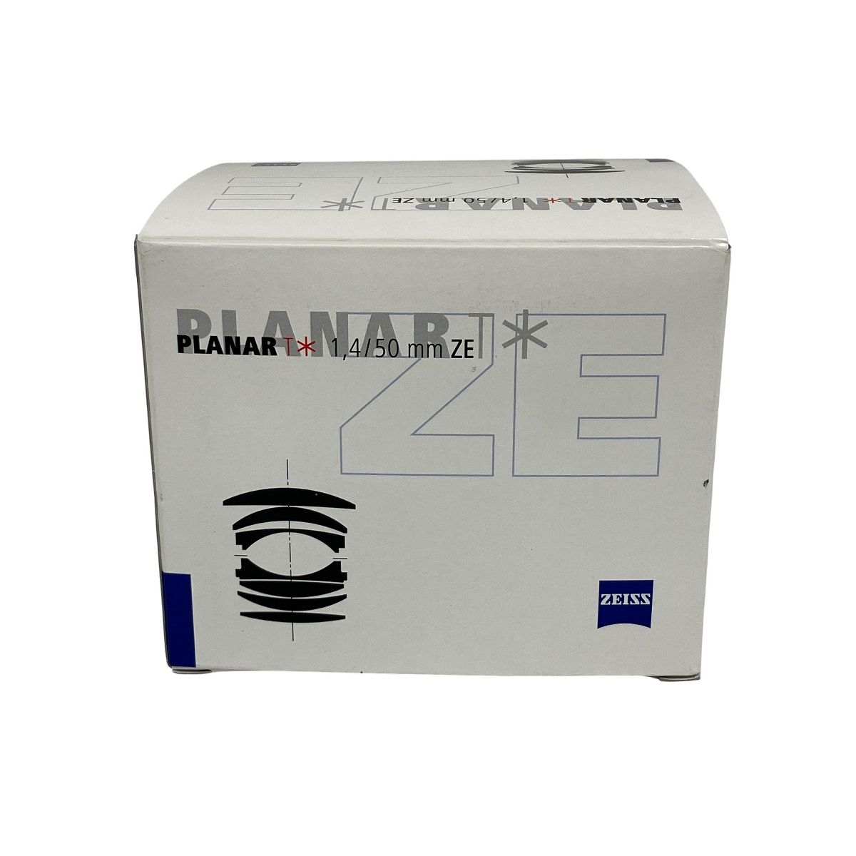 カールツァイス