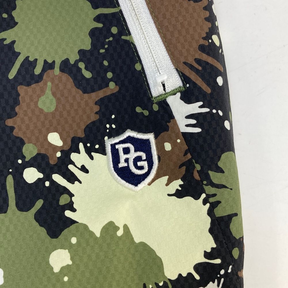 パーリーゲイツ