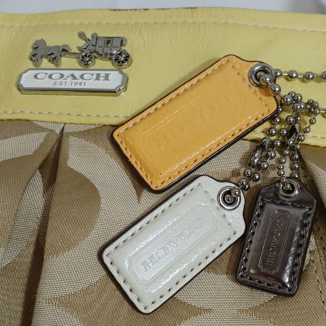 人気の福袋 最初の 新品、未使用 【新品 未使用品】コーチ COACH