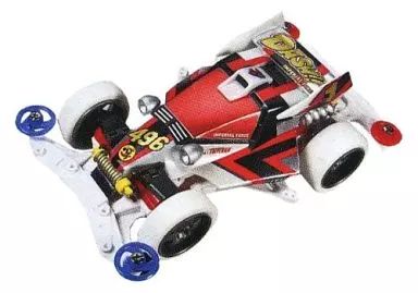 中古】プラモデル 1/32 エンペラー インペリアルフォース