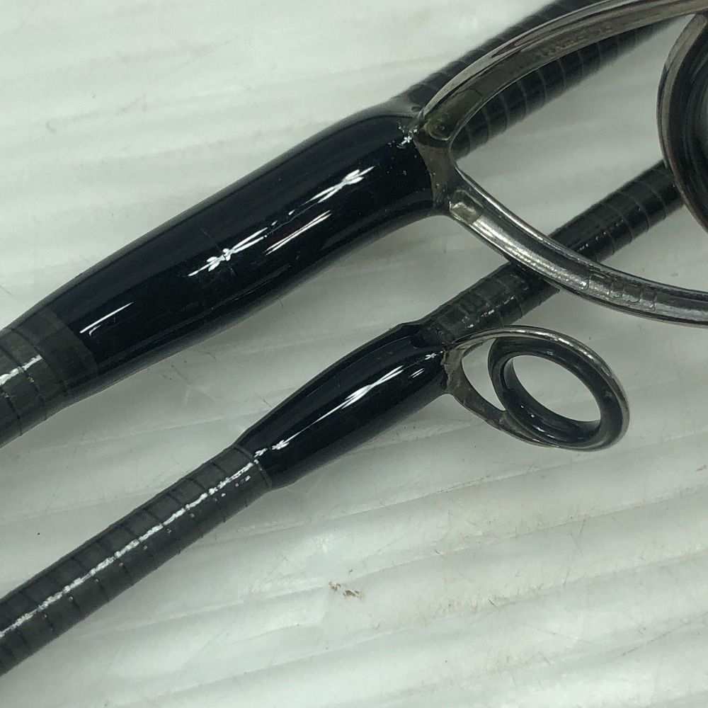 ΣΣD-3 Custom Lure's ディースリーカスタムルアーズ フェルール