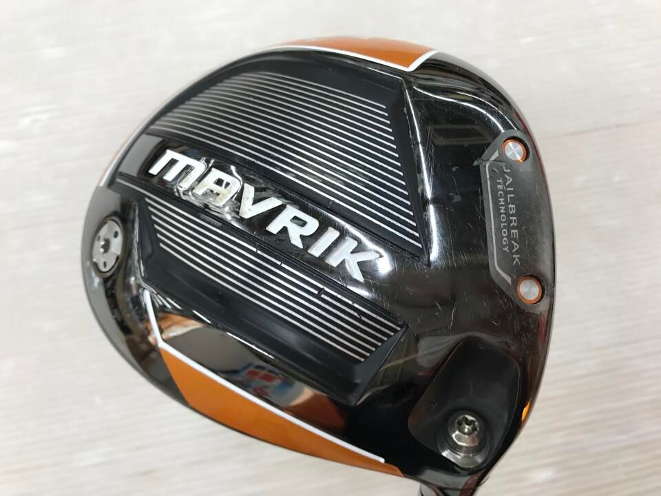最短翌日発送】MAVRIK | 10.5 | S | Diamana 50 for Callaway