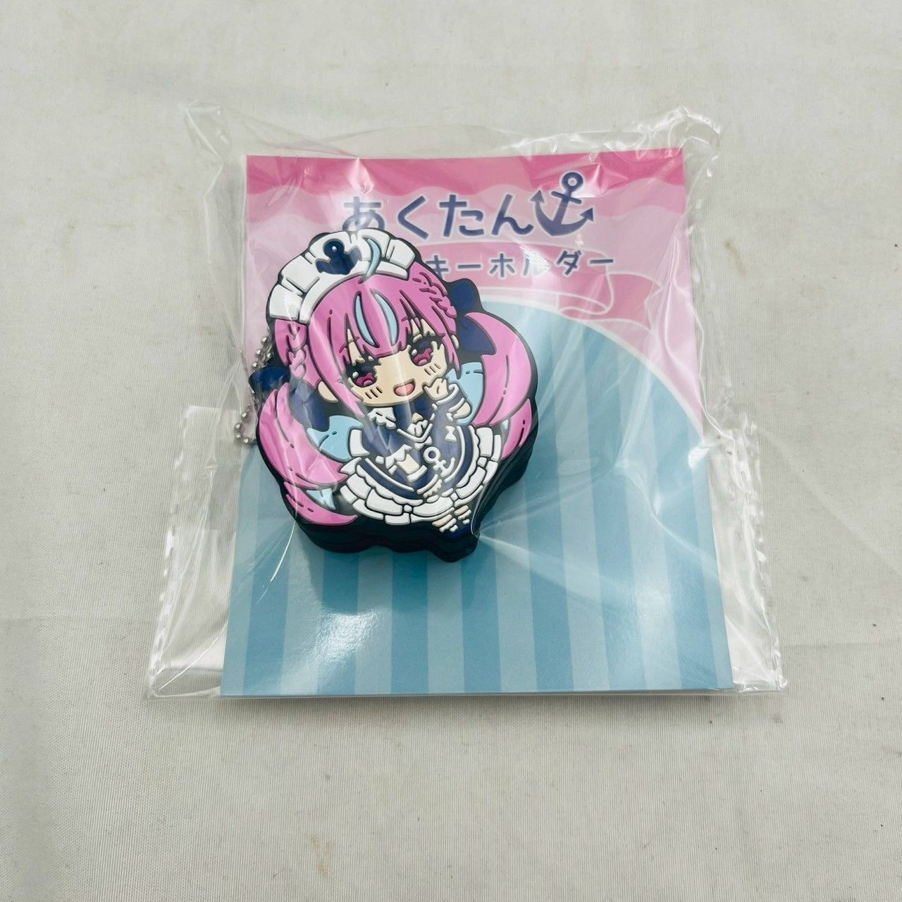 ぬいぐるみ アクリルスタンド