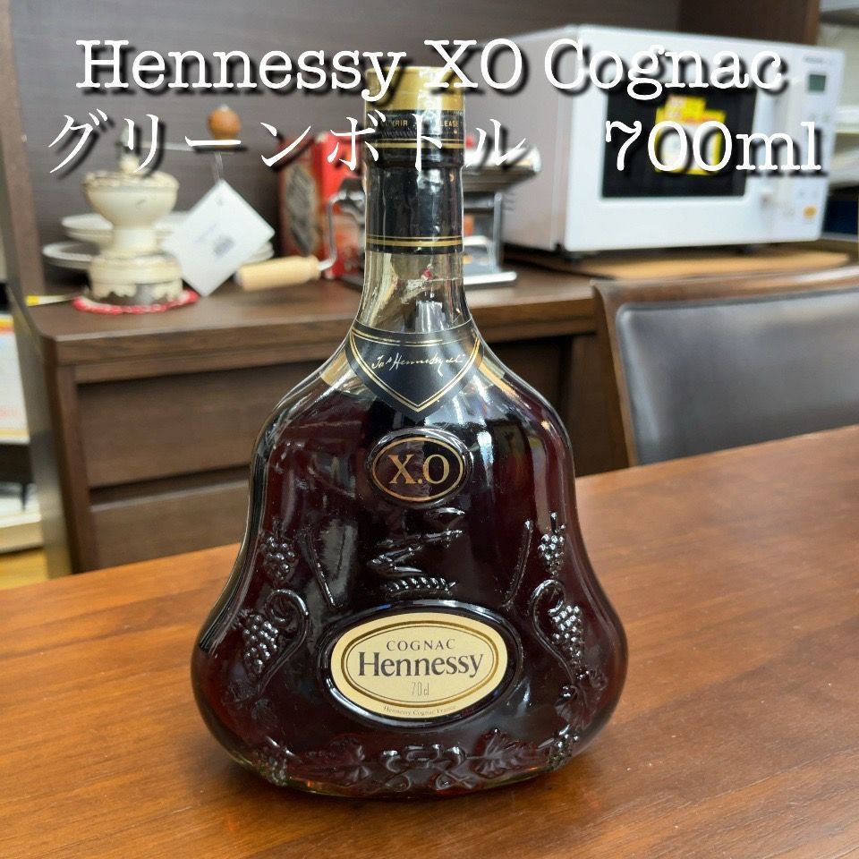 【未開栓】JA'ｓ Hennessy XO 金キャップ グリーンボトル 楽天市場】【箱付】JA,s HENNESSY X.O. ジャズ ヘネシー 金キャップ