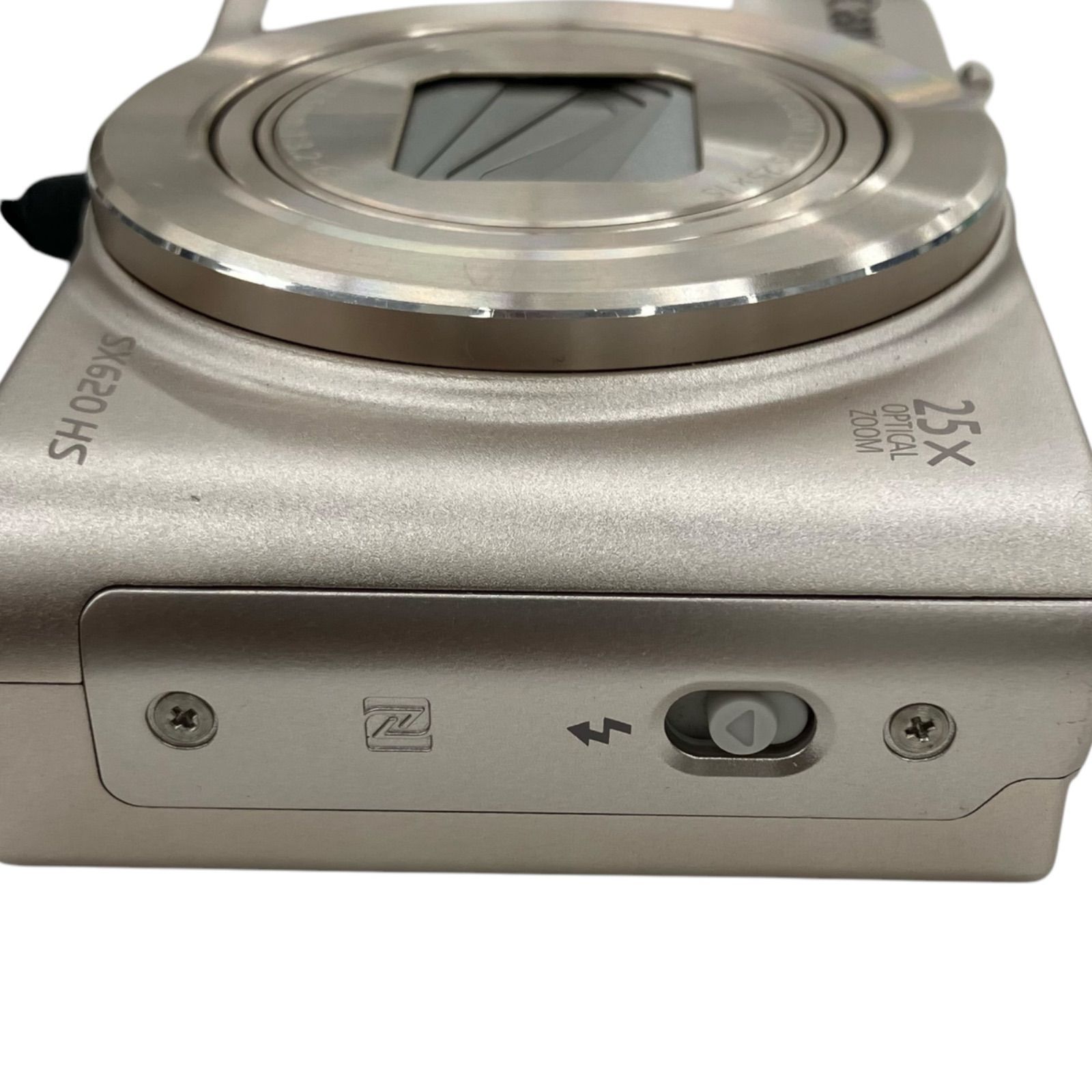 186000 現状品 Canon キヤノン コンパクトデジタルカメラ Power Shot 