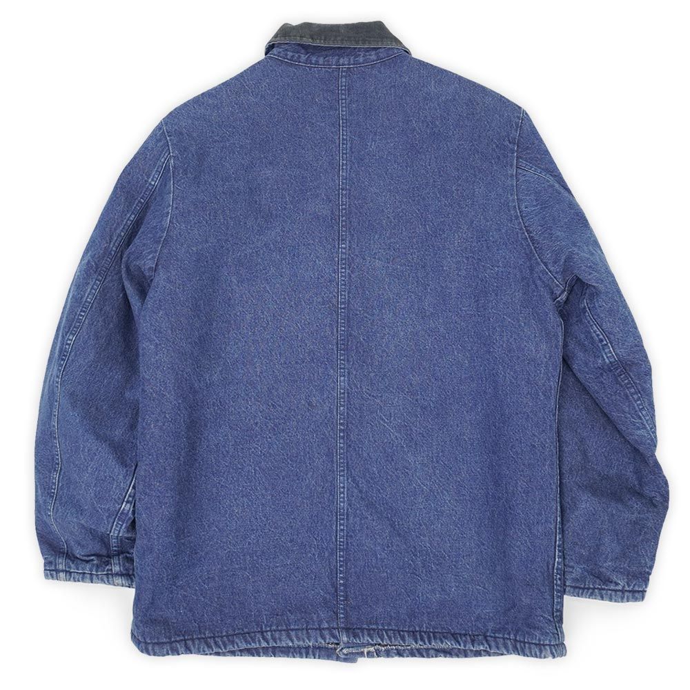 ディッキーズ Dickies 80s 80年代 ブランケットライナー デニム