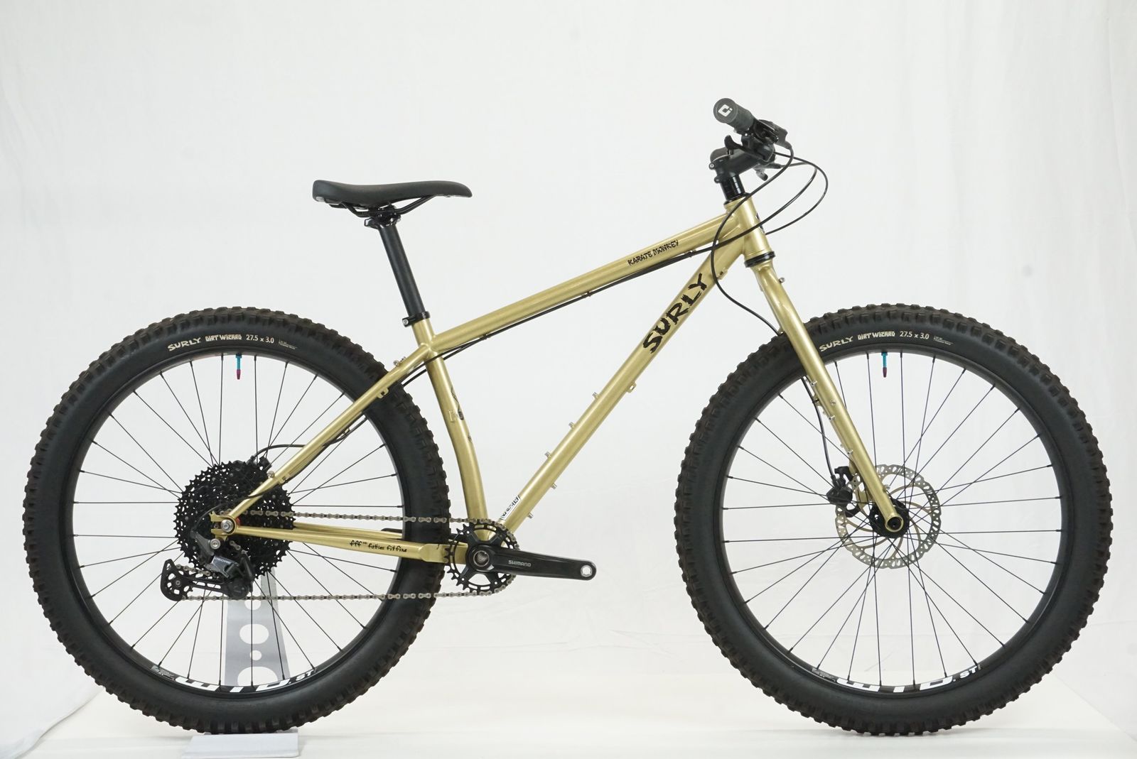 か*げ様 サーリー　カラテモンキー　サイズ　新品 個人出品 SURLY サーリー カラテモンキー2021 【公式通販】
