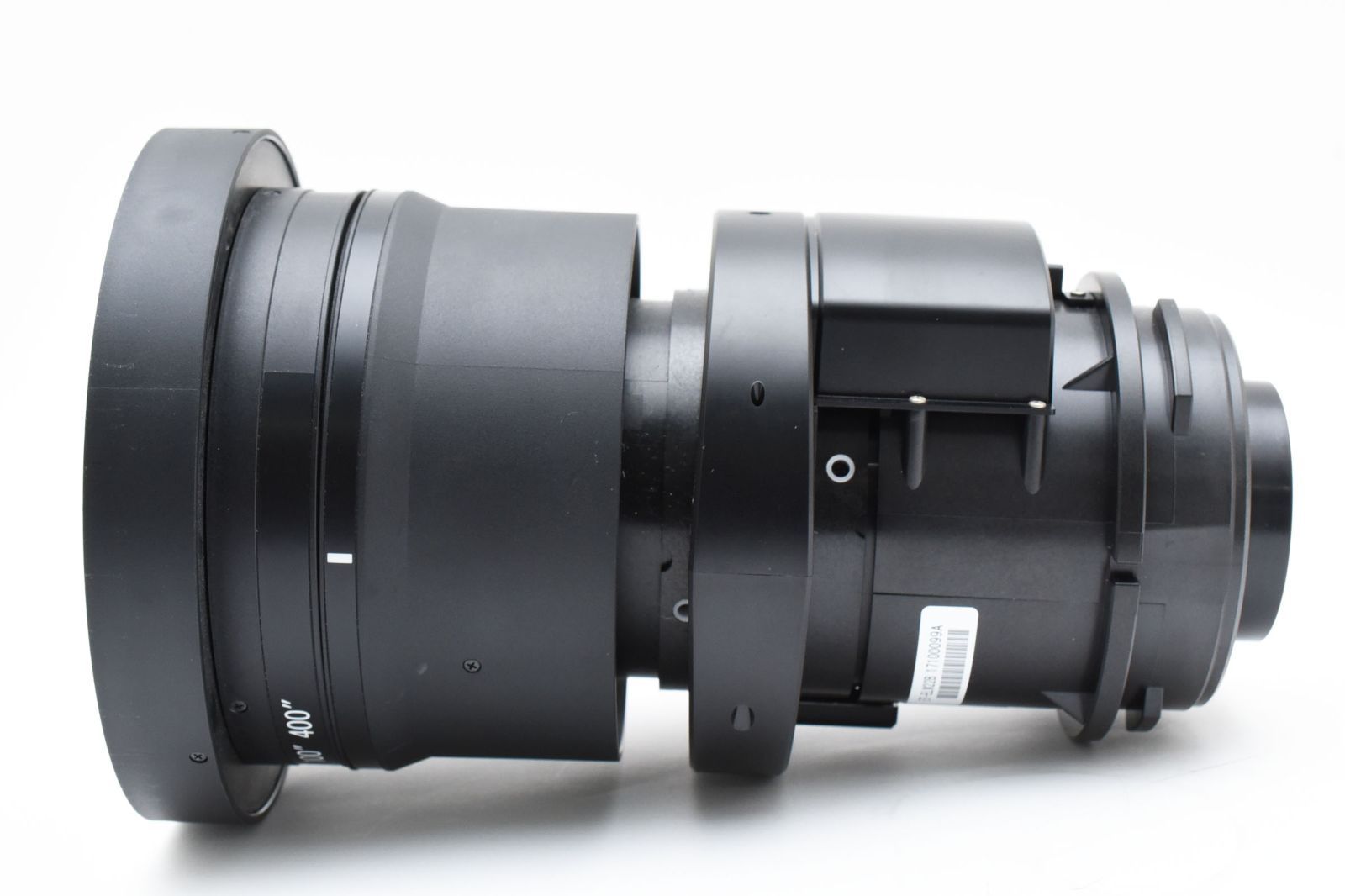 Panasonic ET-ELW22 超短焦点プロジェクターズームレンズ