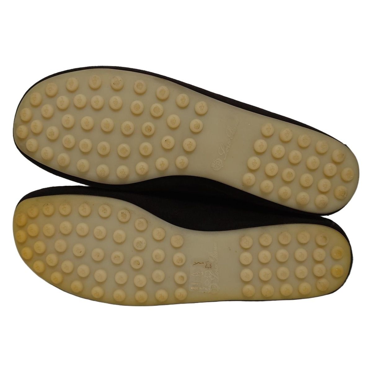 ウォーク ローファー