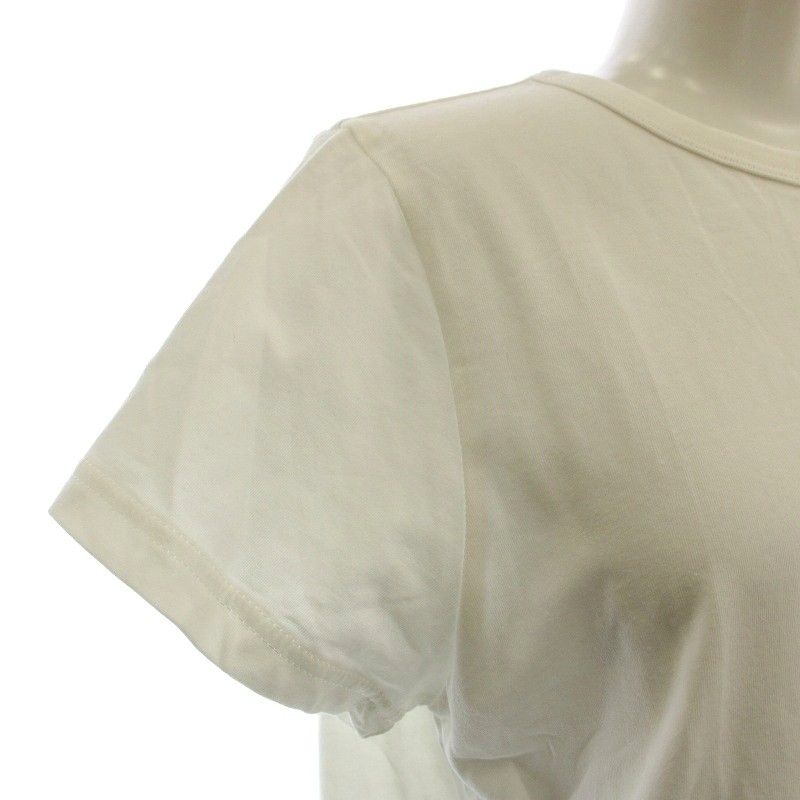 KEINA RITA ケイナリタ BOX TEE NO2 SS Tシャツ KC231-001 半袖