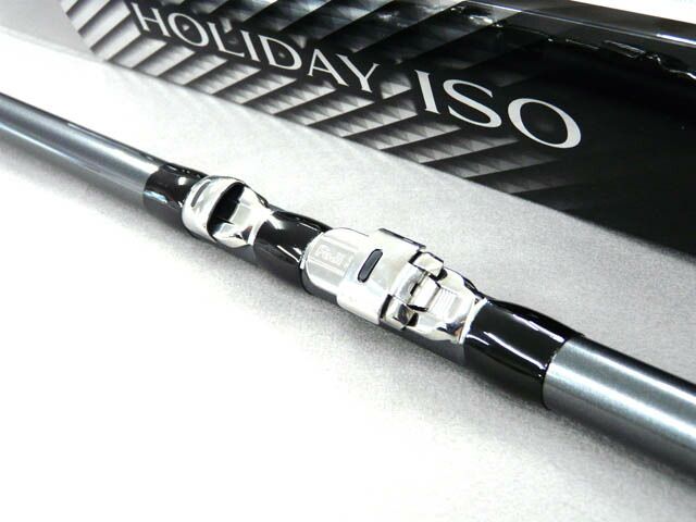 シマノ(Shimano) ホリデーイソ (HOLIDAY ISO) 2-450A(アオリイカモデル