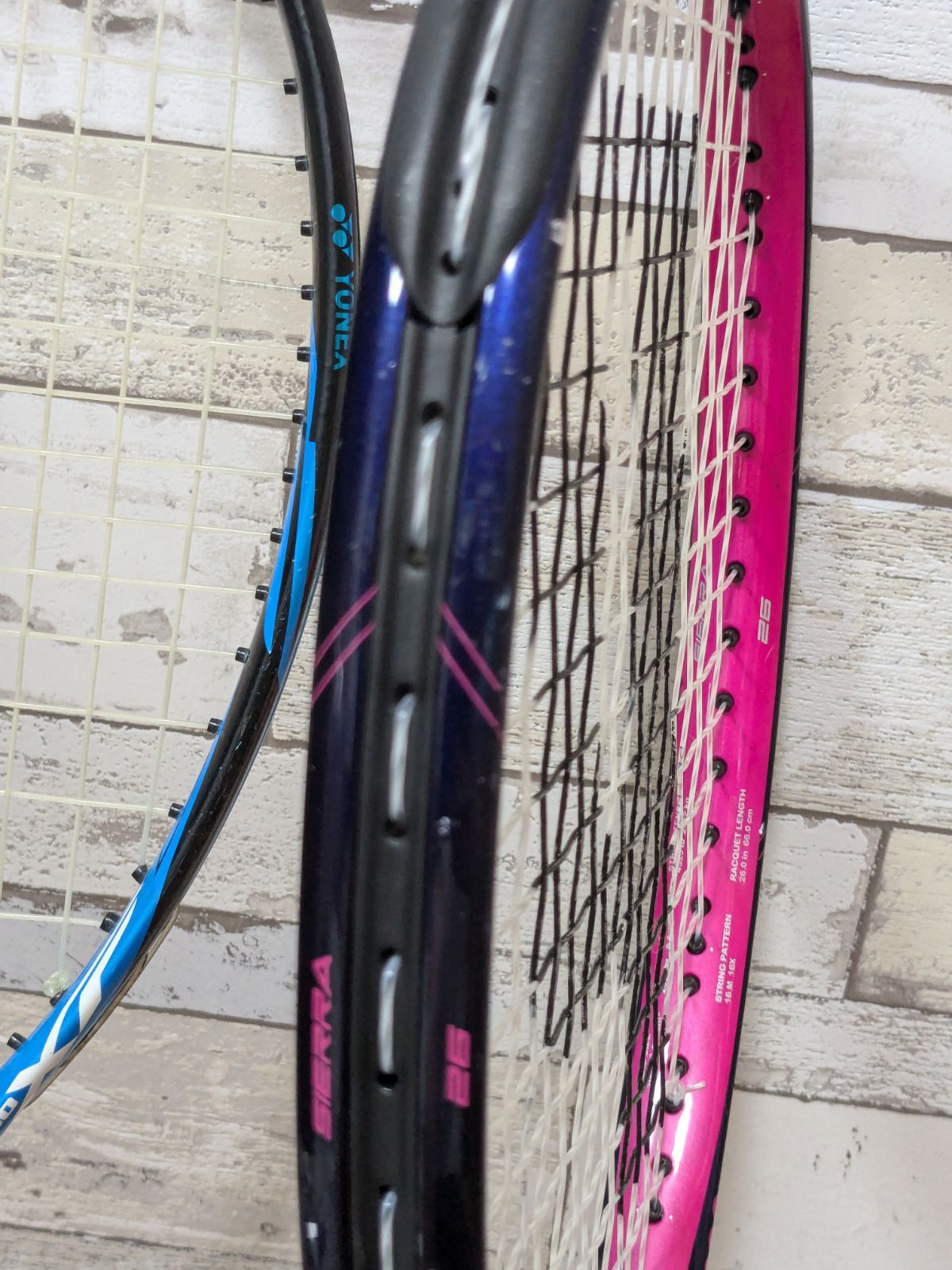 YONEX ヨネックス ボロン 300 中古・激レア！！】ヨネックス◇名機