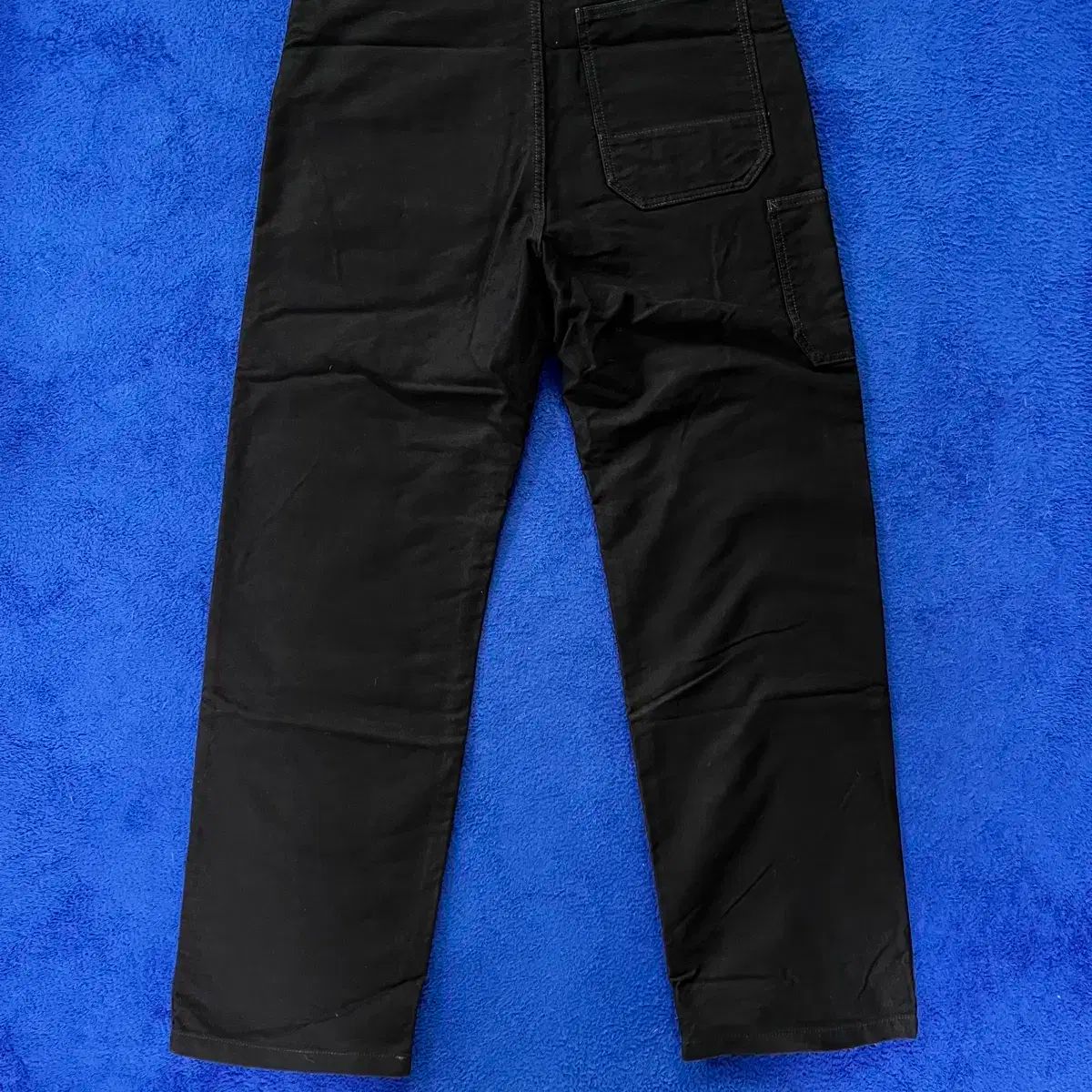 The REAL McCOY'S(ザ・リアルマッコイズ) ブコ オーバーオール リアル