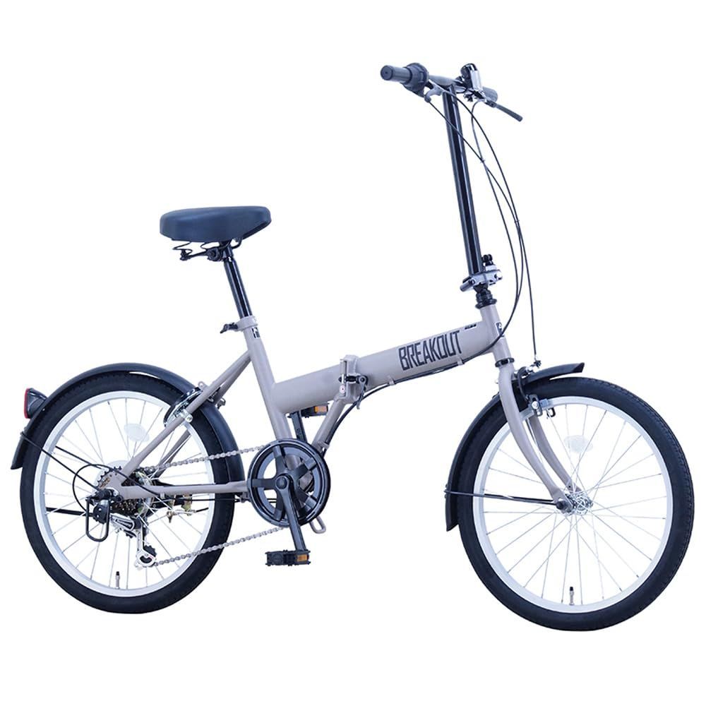 折りたたみ サカイサイクル